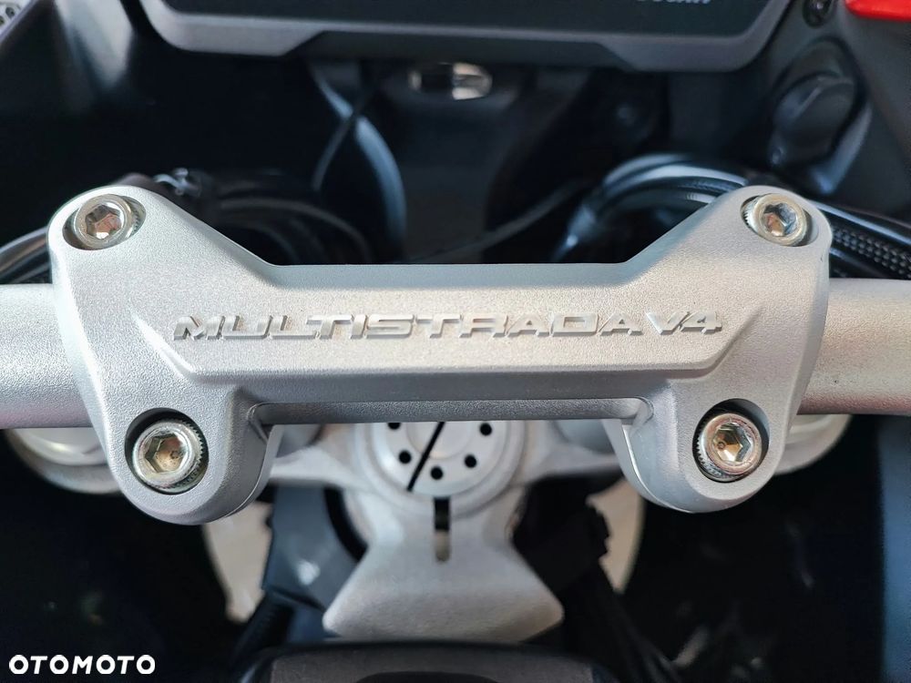 Ducati Multistrada - 28