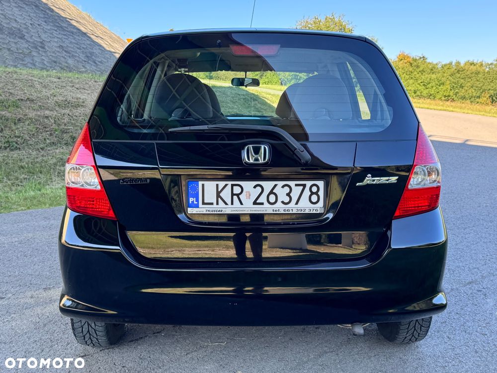 Honda Jazz - 30