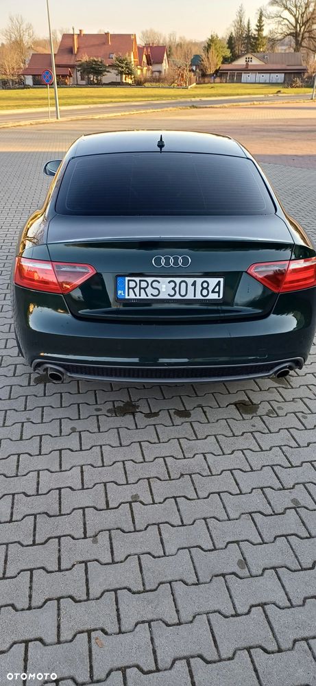 Audi A5 Coupé 2.7 TDI Multitronic - 7