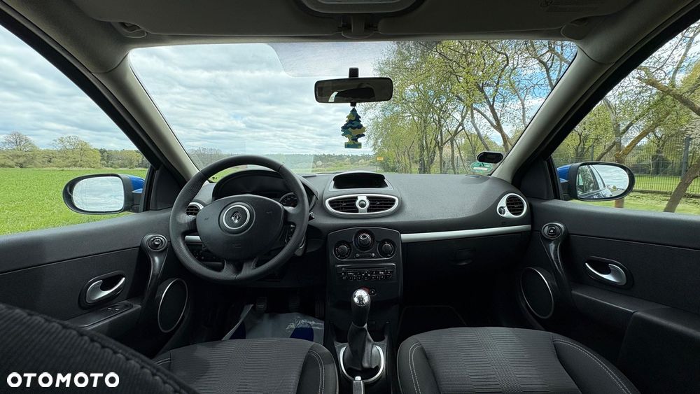 Renault Clio 1.2 16V All Inclusive - 20
