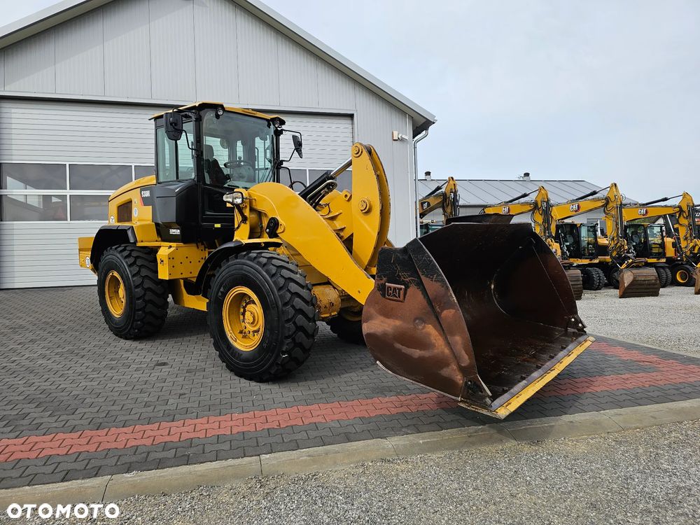 Caterpillar 938 M - 8