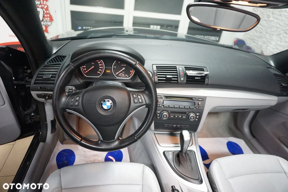 BMW Seria 1 120d - 19