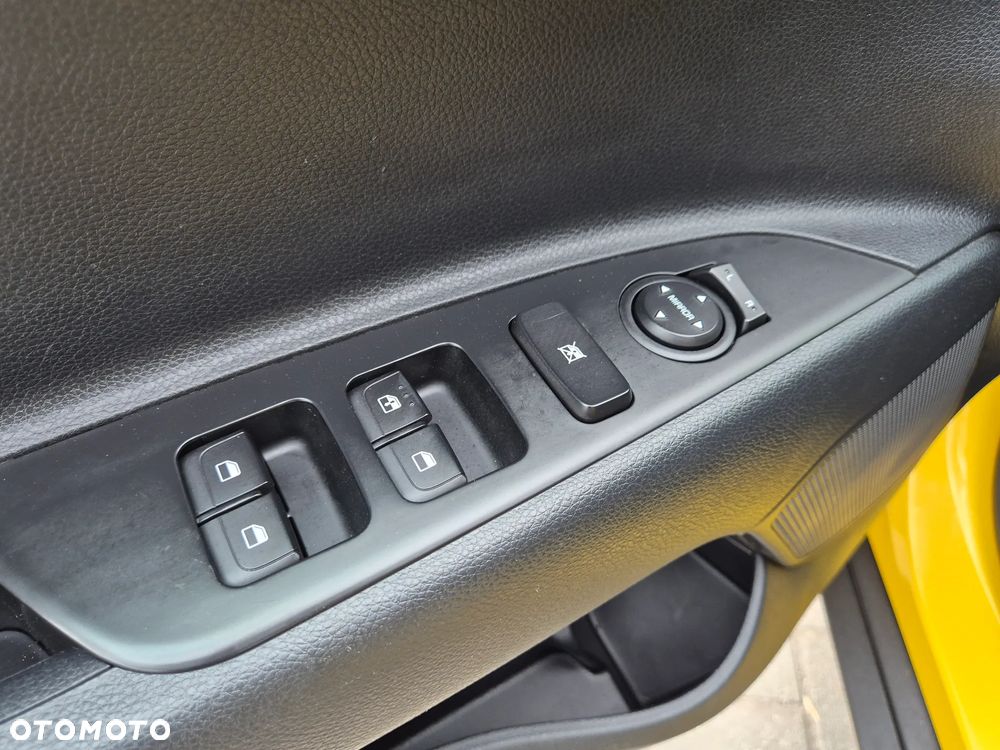 Kia Stonic 1.0 T-GDI 100 OPF Nightline Edition - 32