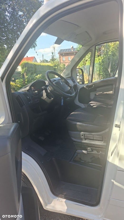 Citroën JUMPER - 7