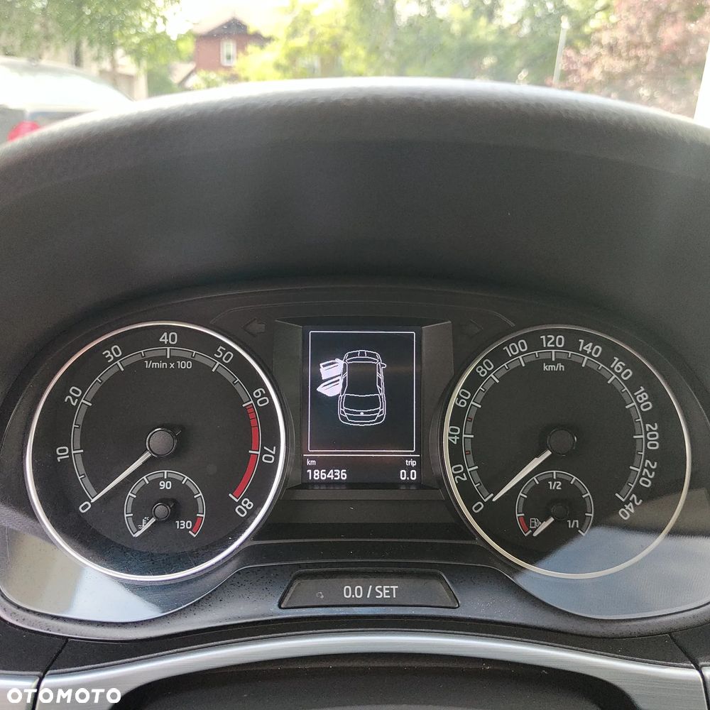 Skoda Fabia 1.0 TSI Ambition - 18
