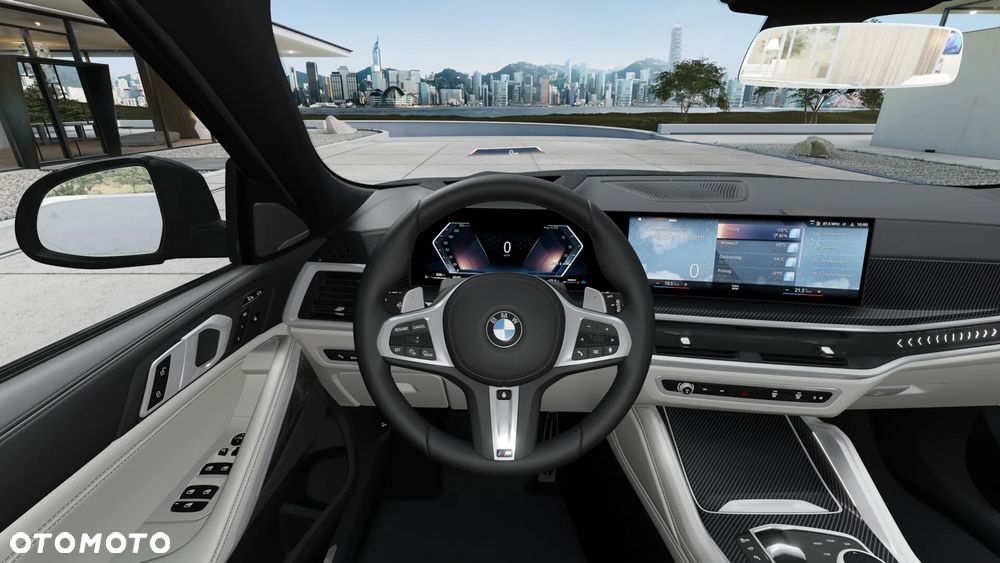 BMW X6 - 15
