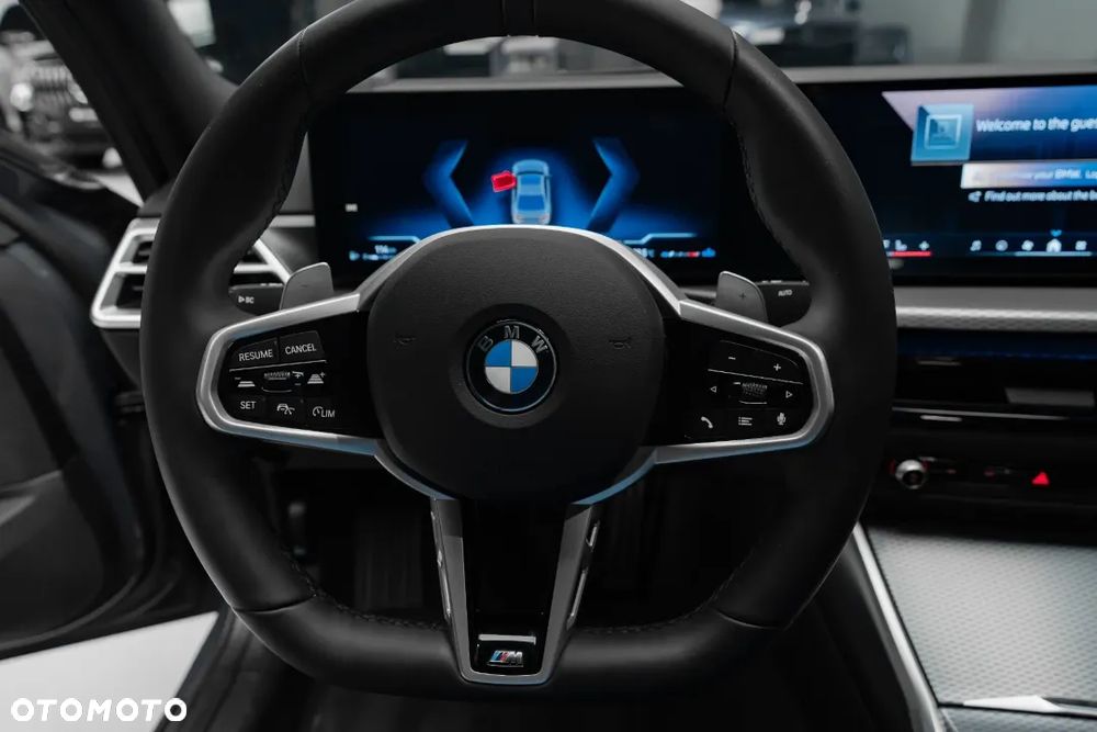 BMW Seria 3 320i - 16
