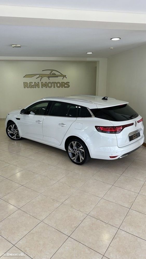 Renault Mégane - 10