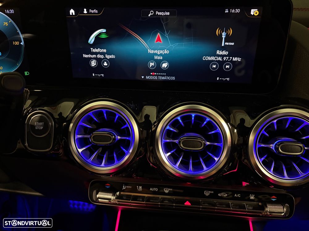 Mercedes-Benz EQA 250 AMG Line - 50