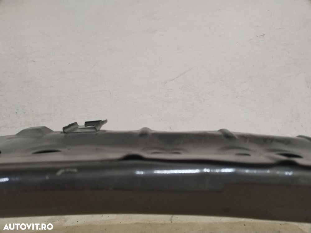 Armatura bara fata, Mazda 6, 2013, 2014, 2015, 2016, 2017, 2018, 2019, 2020, 2021, cod origine OE 8X0807109C. - 2