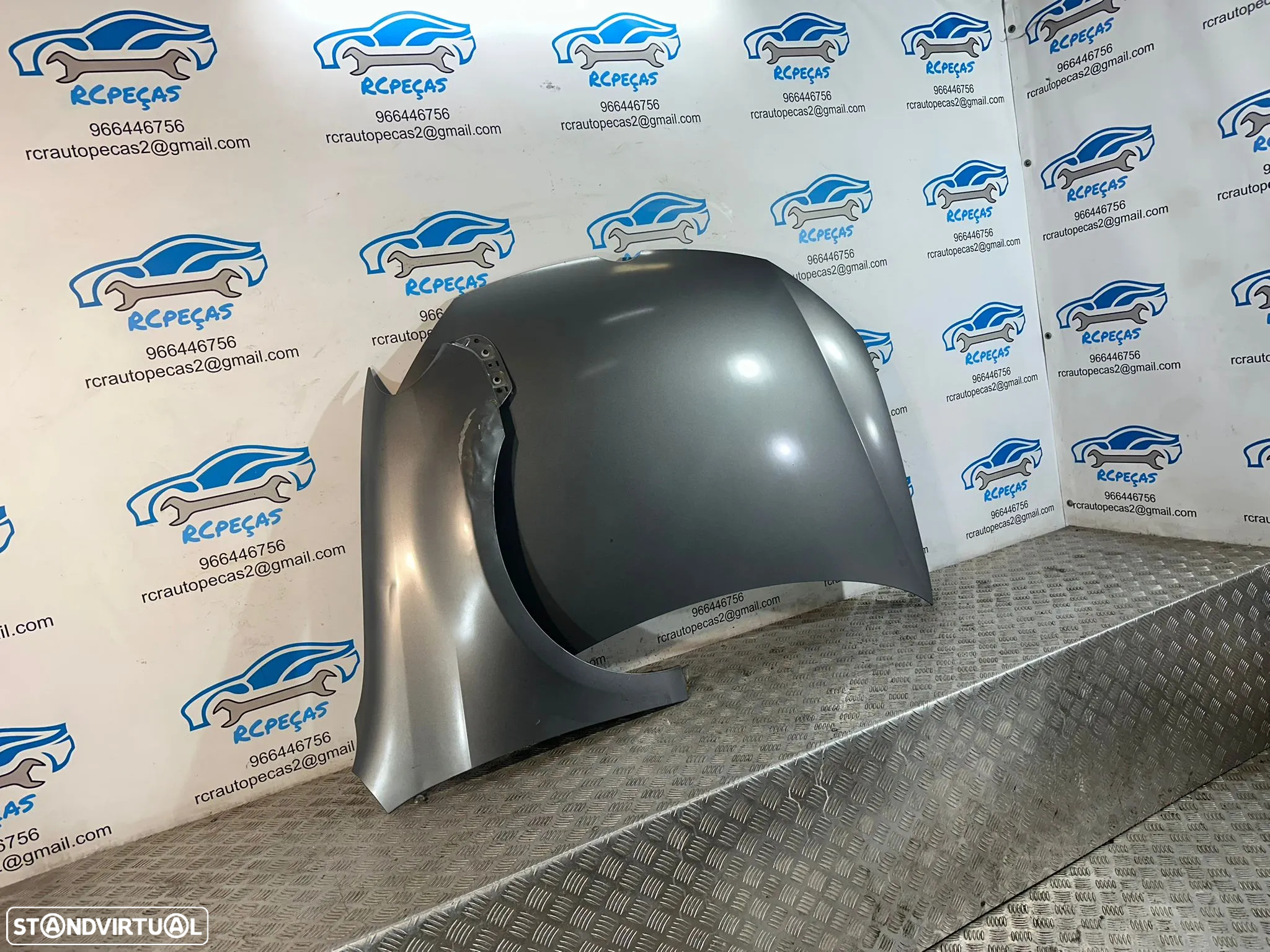 .Frente Completa VW Volkswagen Golf VI 6 Mk6 Sport 2008 a 2013 - 10