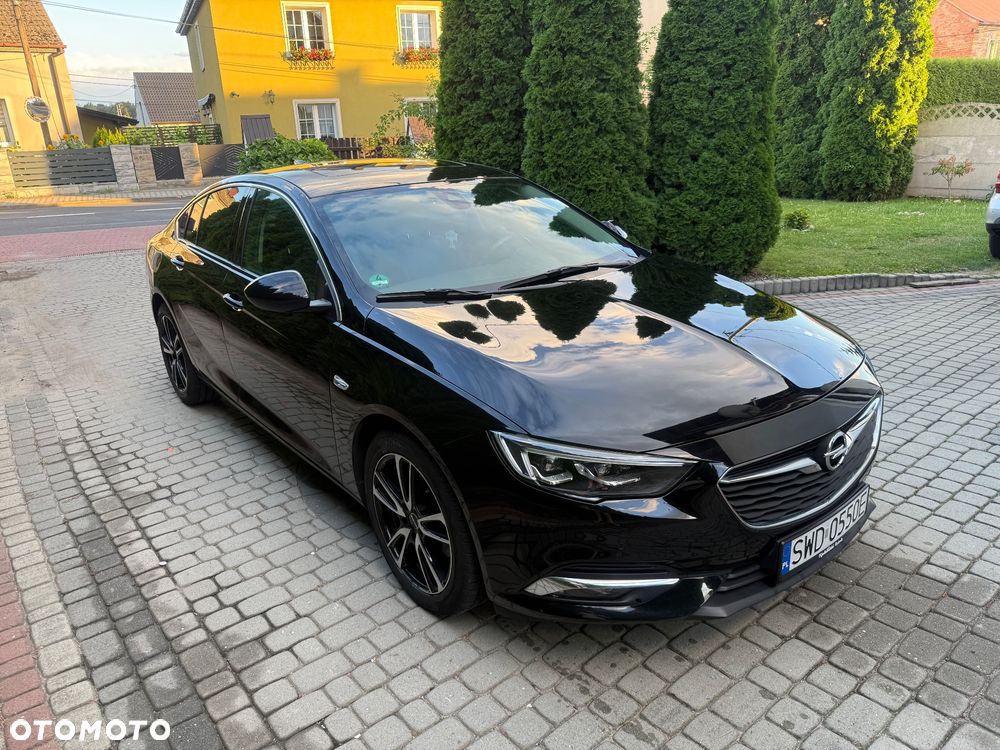 Opel Insignia - 4