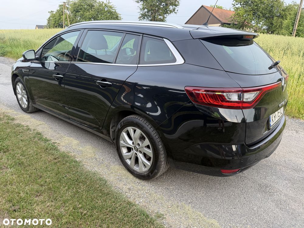 Renault Megane - 4