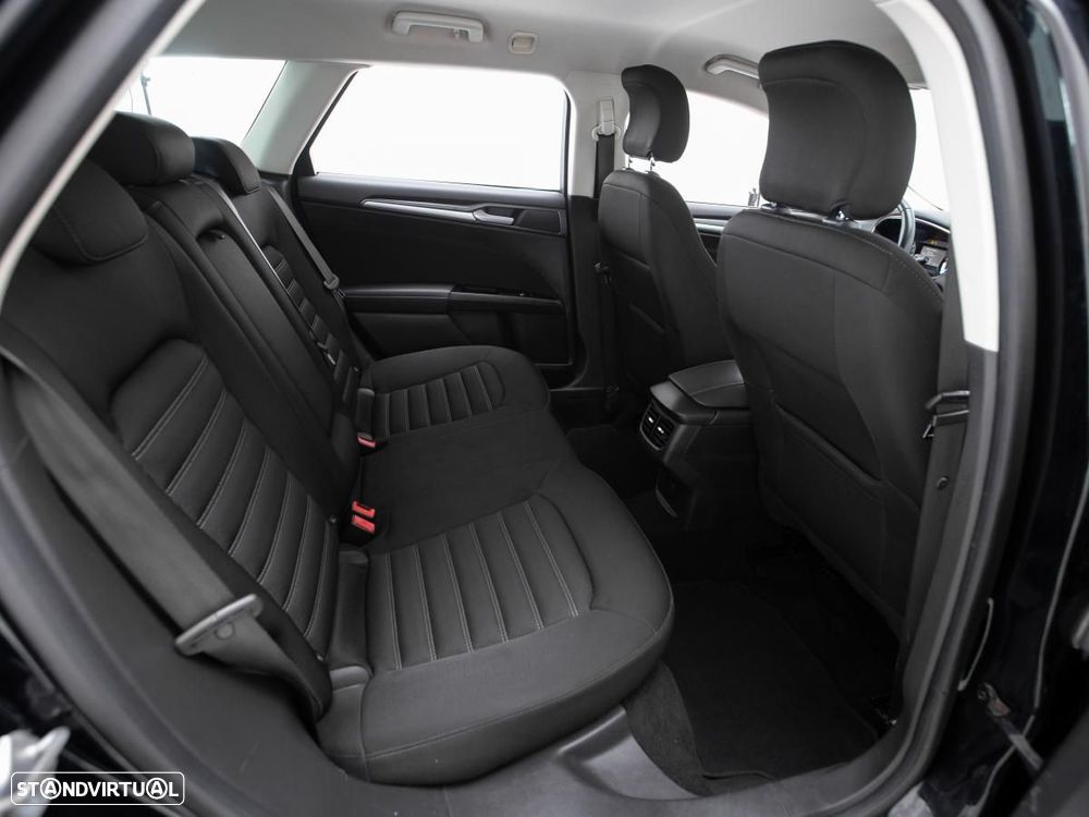Ford Mondeo SW 2.0 TDCi Trend - 9
