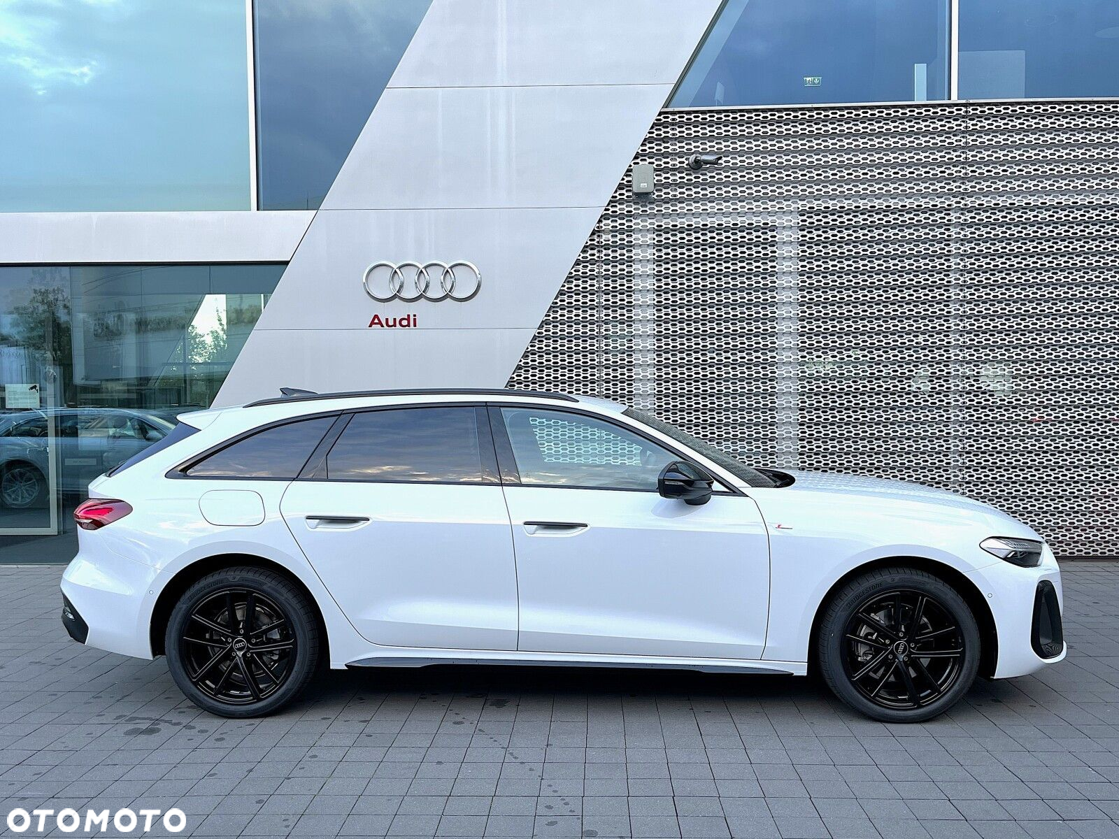 Audi A5 Avant TFSI Quattro S tronic - 36