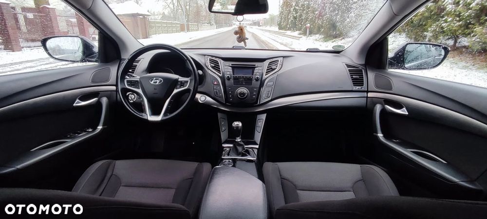Hyundai i40 1.6 Comfort - 10
