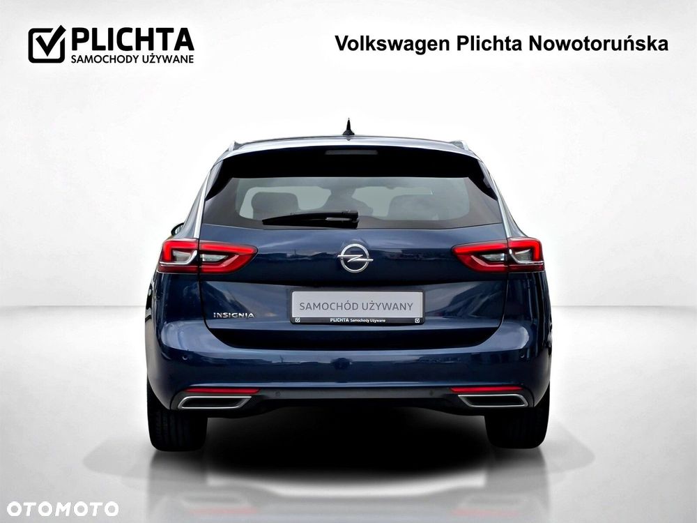 Opel Insignia 2.0 CDTI Elegance S&S - 5