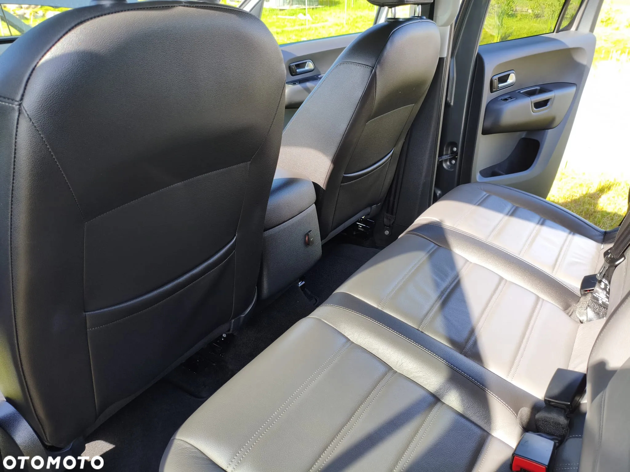 Volkswagen Amarok 3.0 V6 TDI 4Mot Highline - 22
