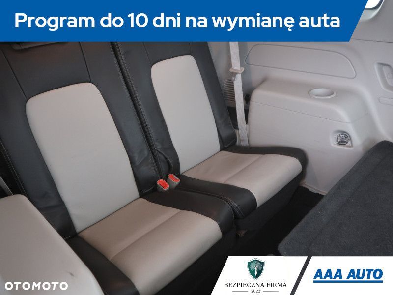 Chevrolet Captiva - 20
