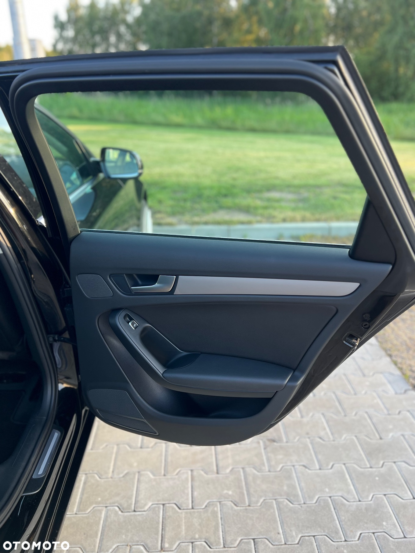 Audi A4 - 30