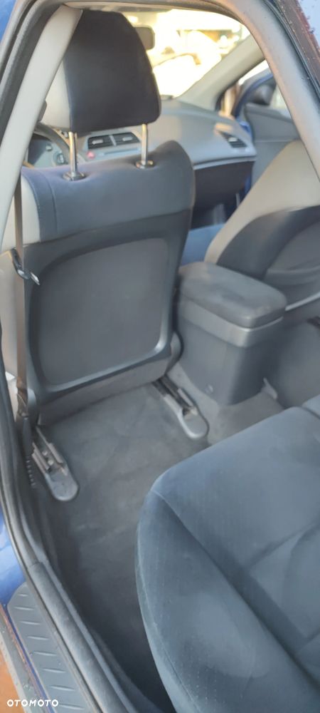 Honda Civic 1.8 Sport - 15