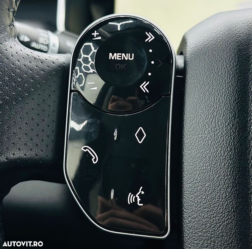 Land Rover Range Rover Sport 3.0 SDV6 HSE Dynamic - 26