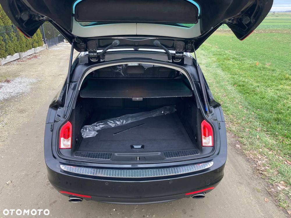 Opel Insignia 2.0 CDTI Sport S&S - 12