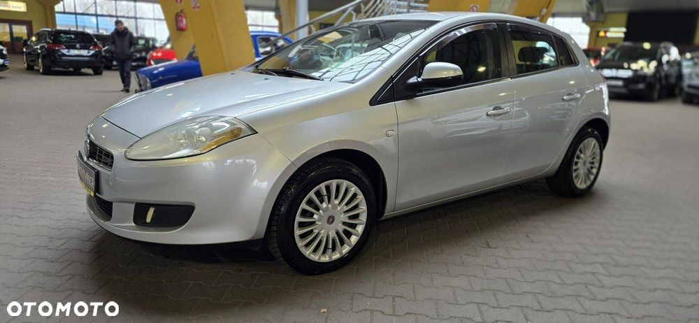 Fiat Bravo - 3