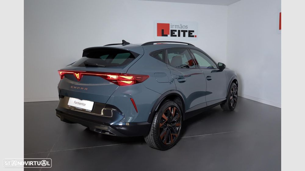 Cupra Formentor - 23