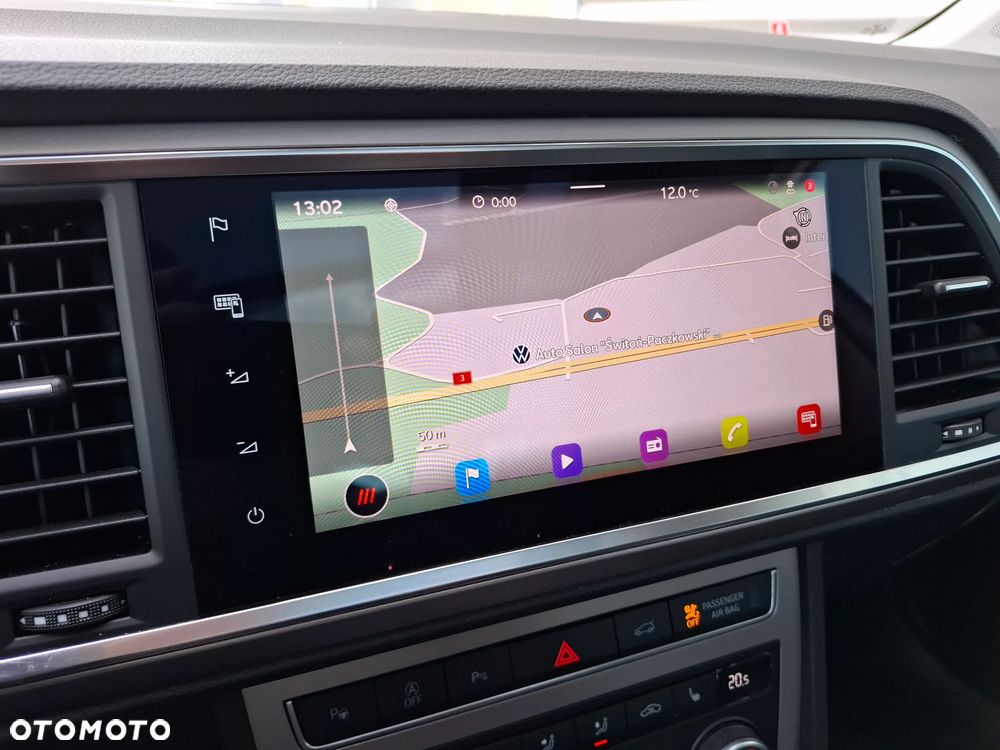 Seat Ateca 1.5 TSI Xperience S&S DSG - 18