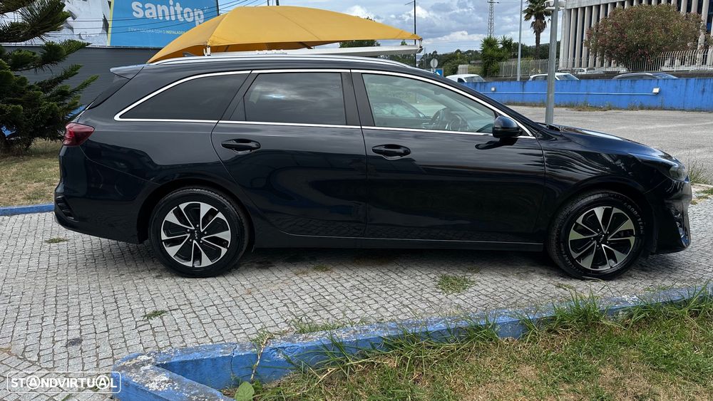 Kia Ceed SW 1.6 GDi PHEV Drive 6DCT - 9