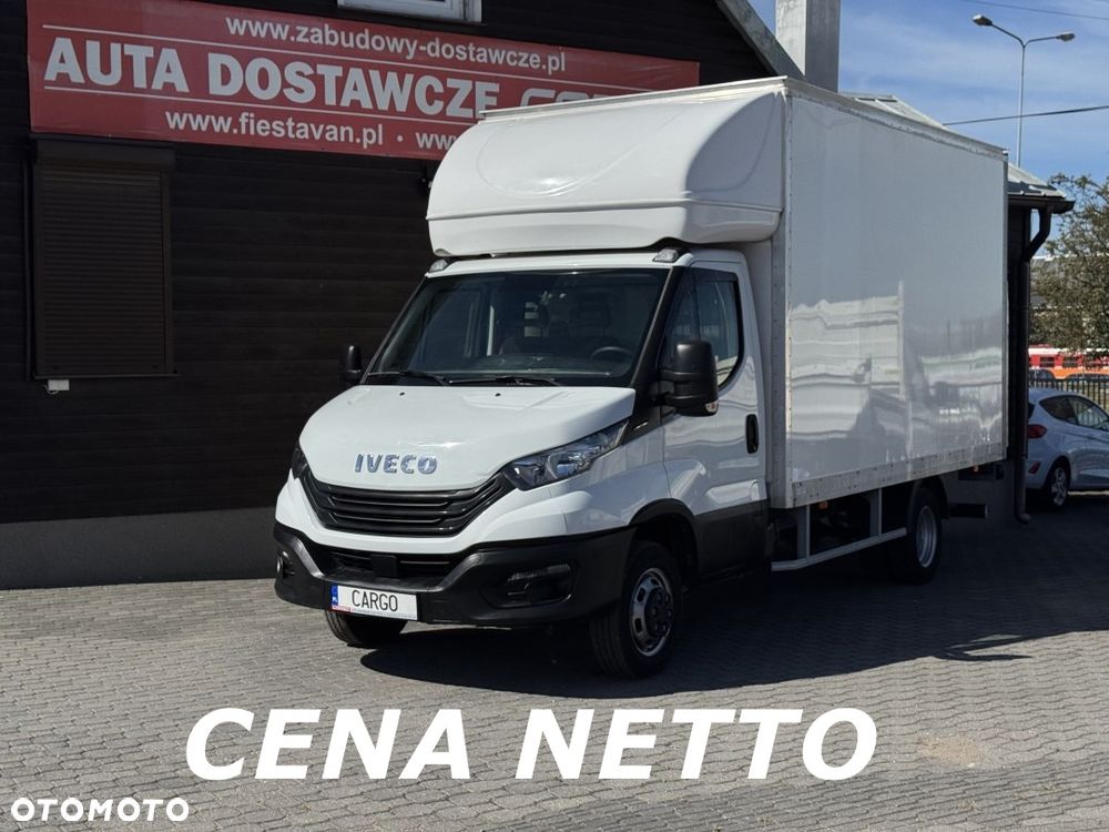 Iveco DAILY - 2