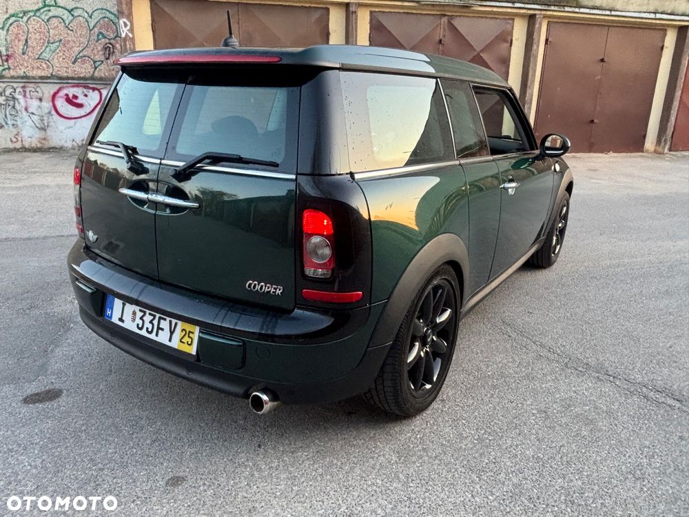 MINI Cooper 50 Camden - 5