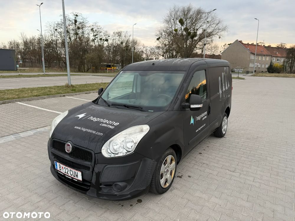 Fiat Doblo - 6