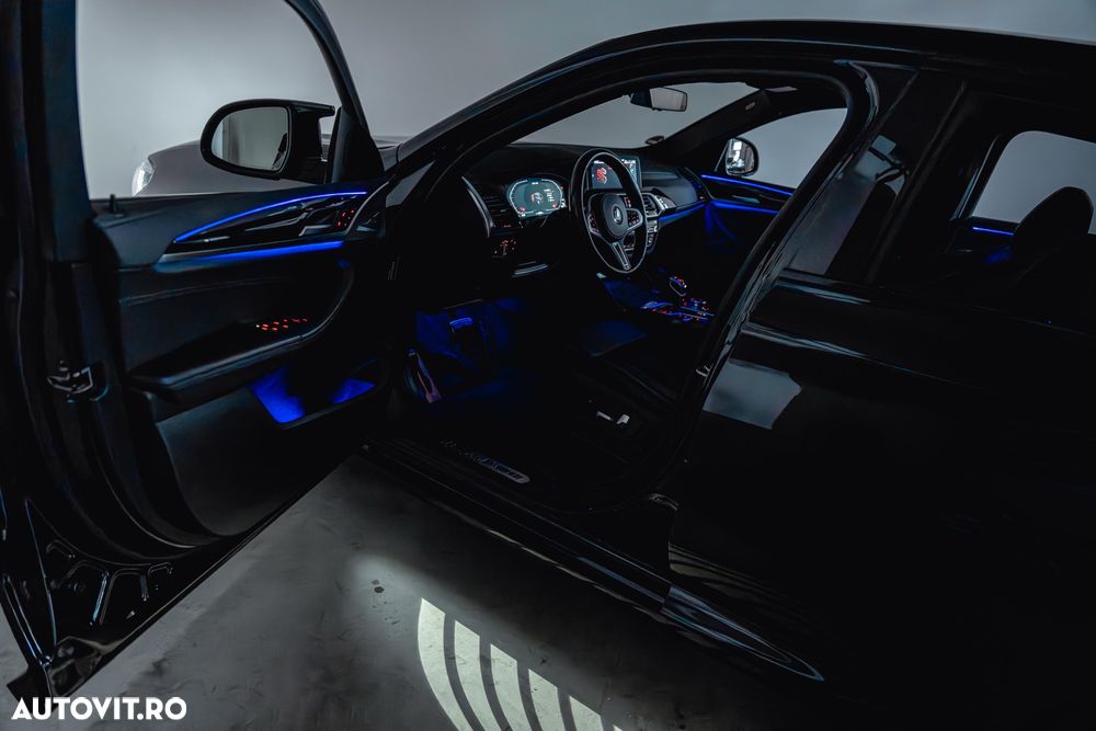 BMW X4 M - 29