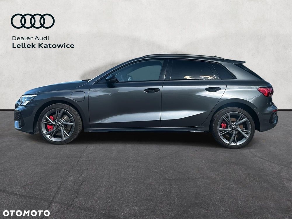 Audi A3 Sportback - 7