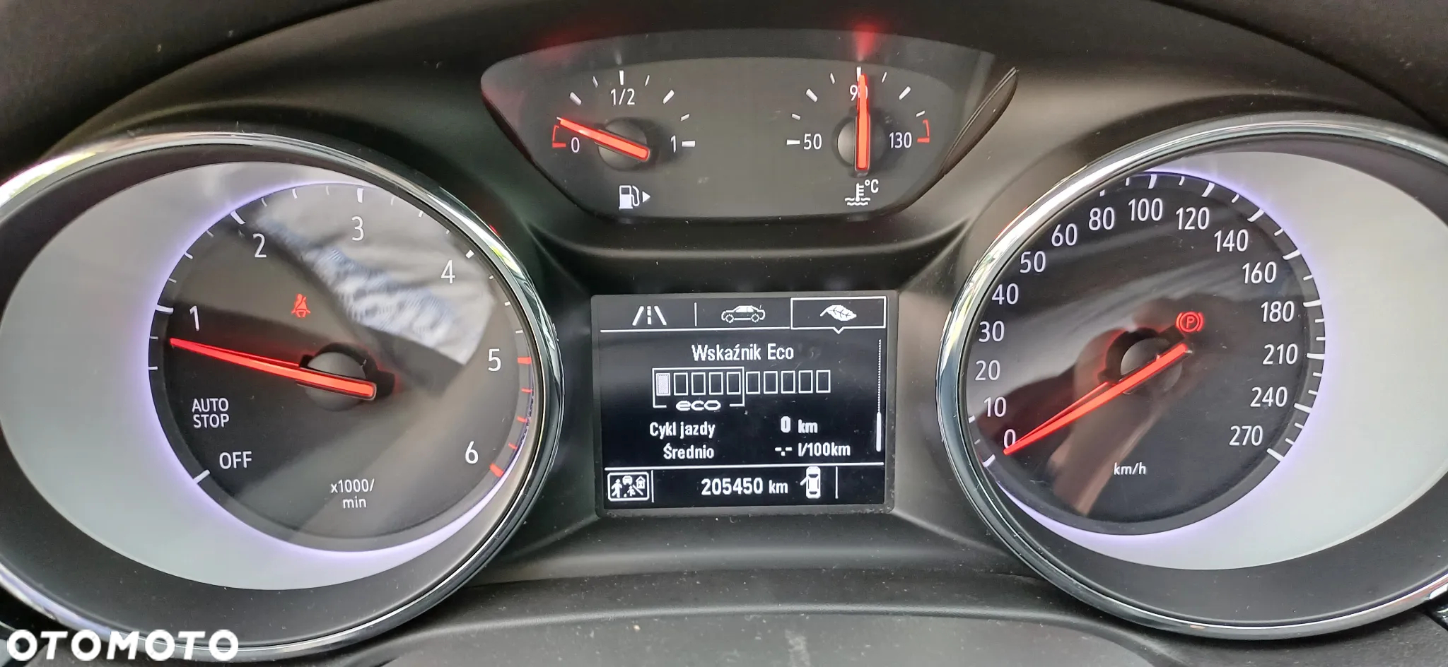 Opel Insignia Grand Sport 1.6 Diesel (118g) Business Innovation - 24
