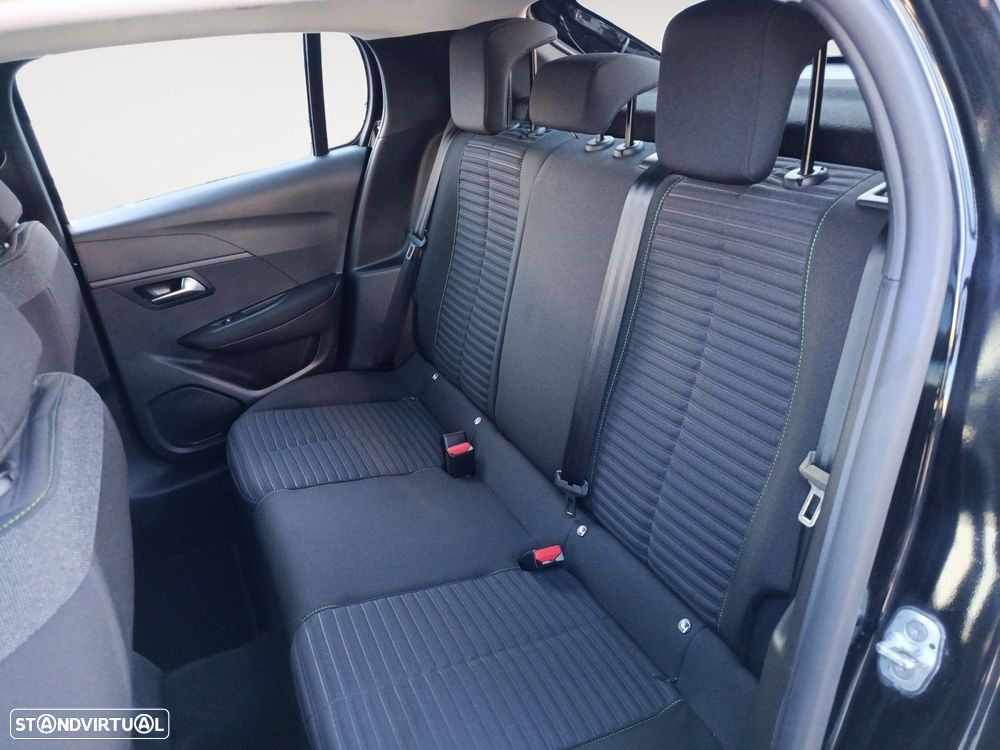 Peugeot 208 1.2 PureTech Active - 13