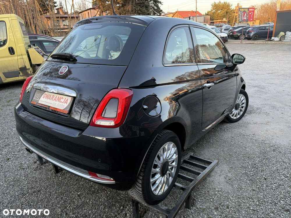 Fiat 500 - 5