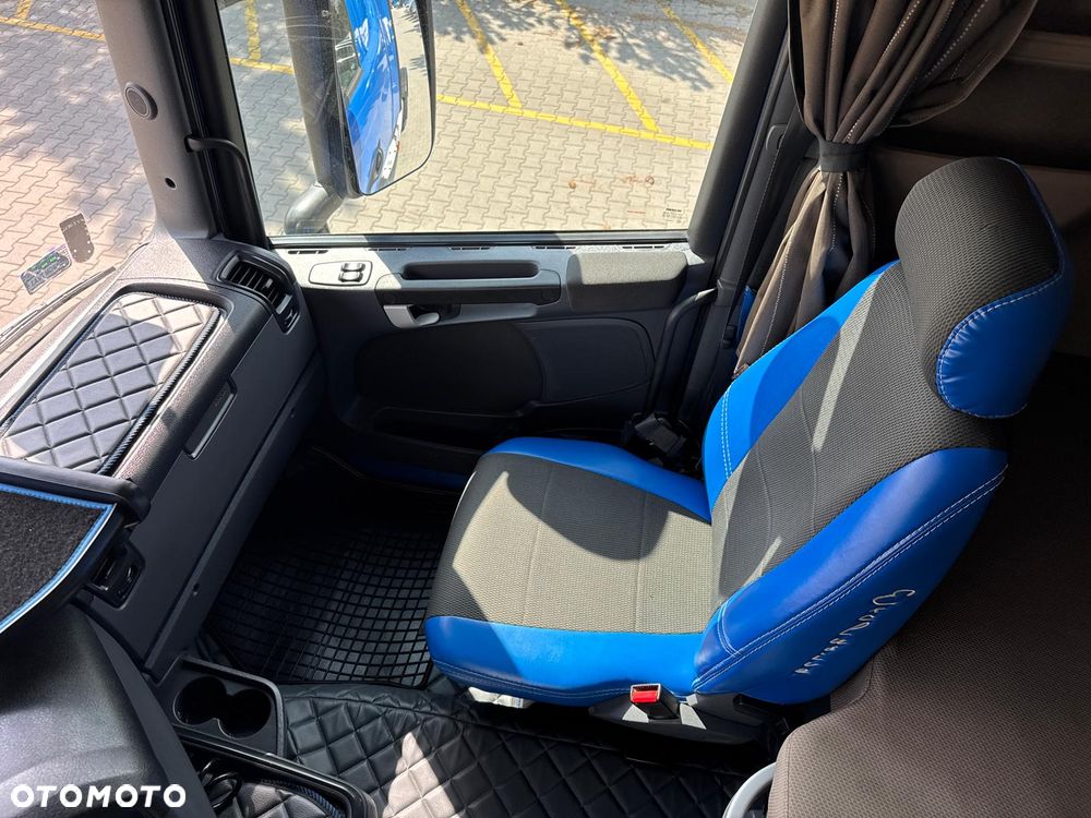 Scania R410 LA4X2HNA - 20