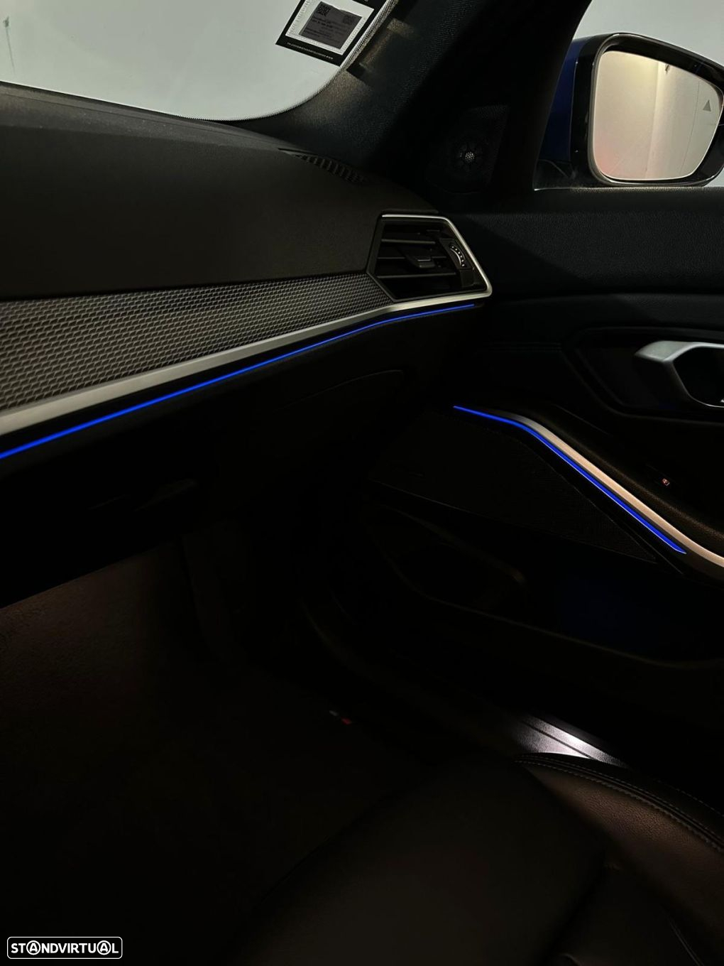 BMW 330 i Pack M Auto - 39