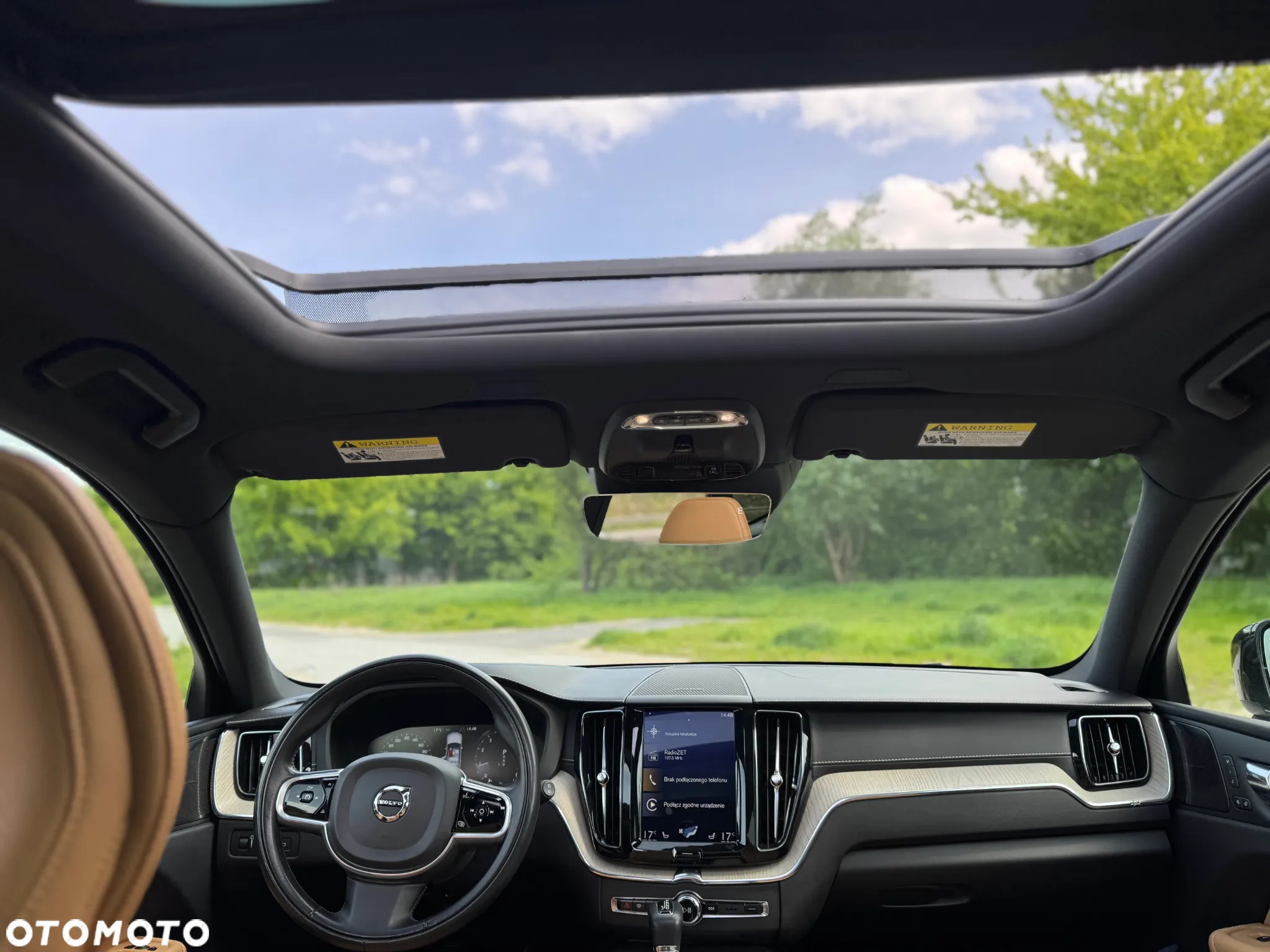 Volvo XC 60 - 14
