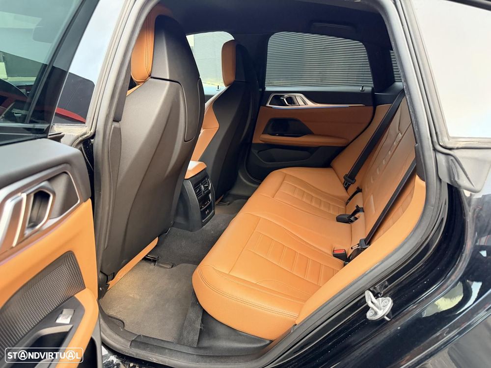 BMW i4 eDrive40 Pack Desportivo M Pro - 12