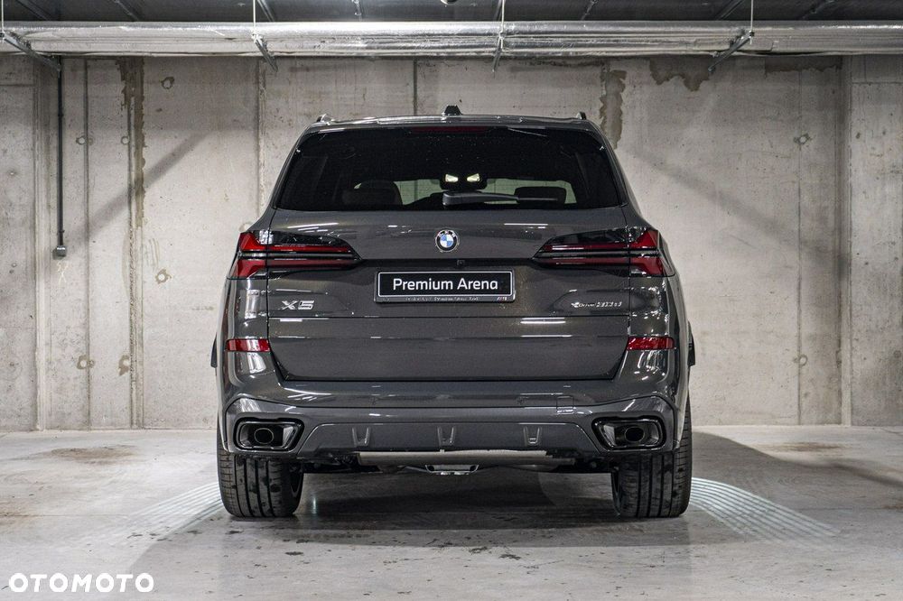 BMW X5 - 7
