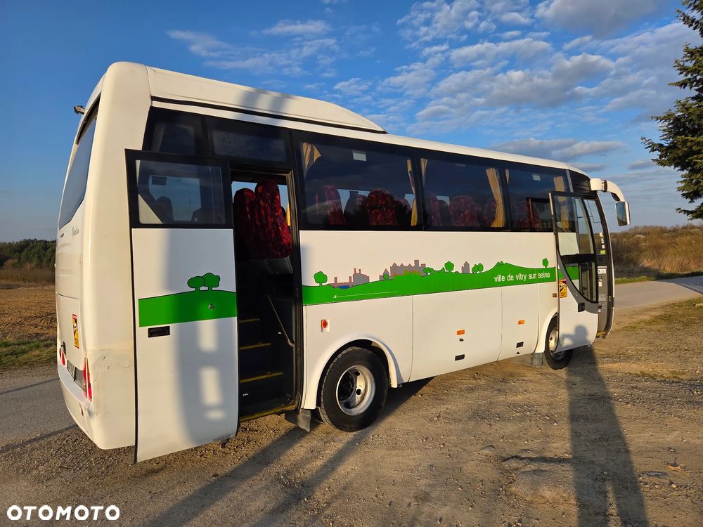 Temsa Opalin Otokar - 8