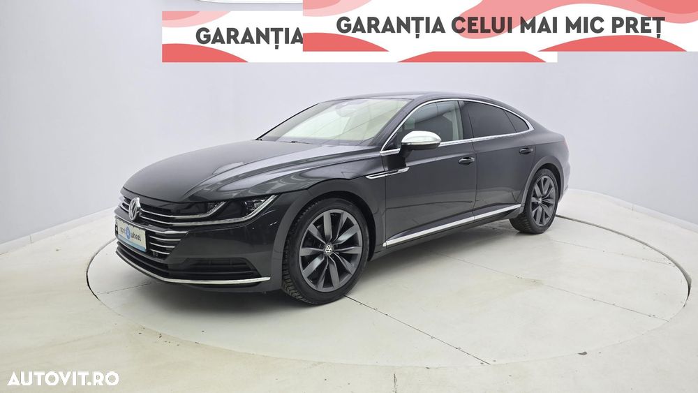 Volkswagen ARTEON - 2