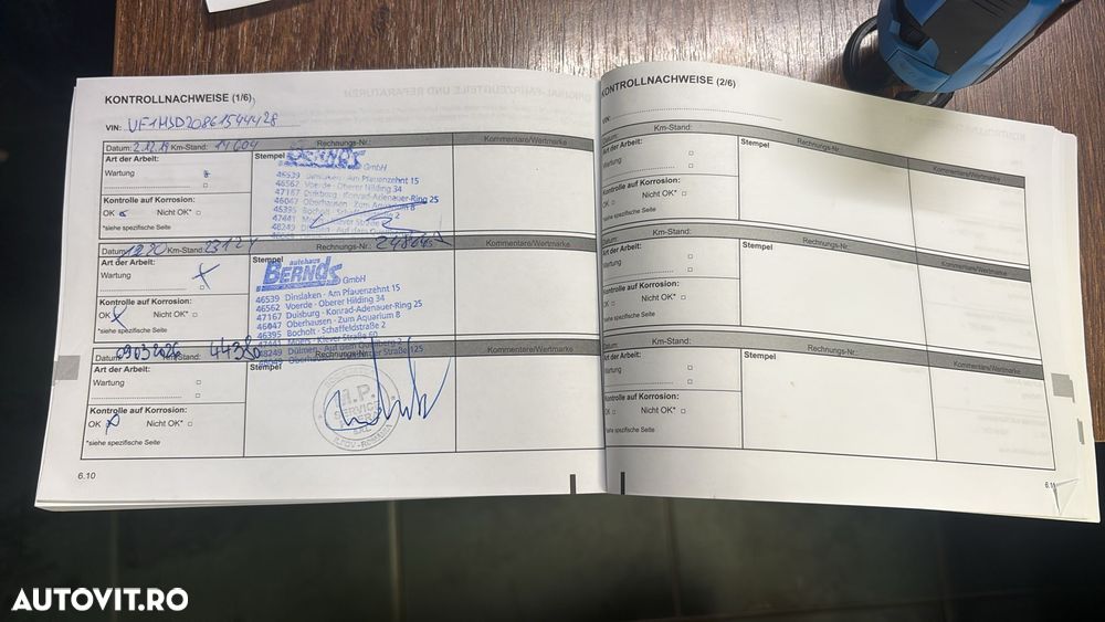 Dacia Duster SCe 115 2WD Prestige - 25