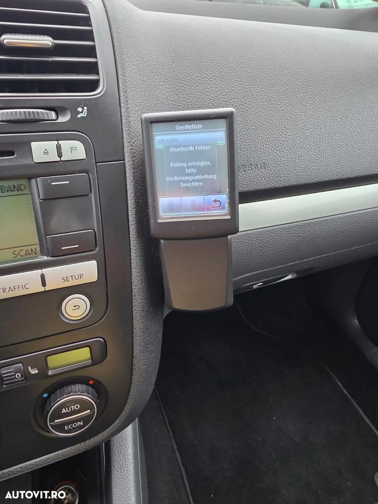 Volkswagen Golf - 19