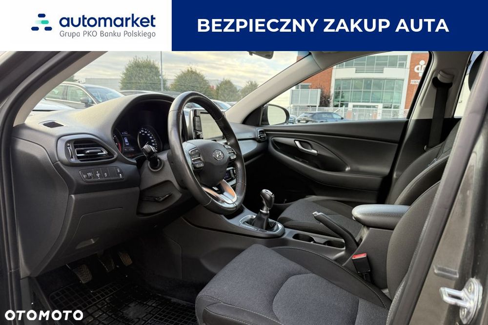 Hyundai i30 1.0 T-GDI Smart - 9