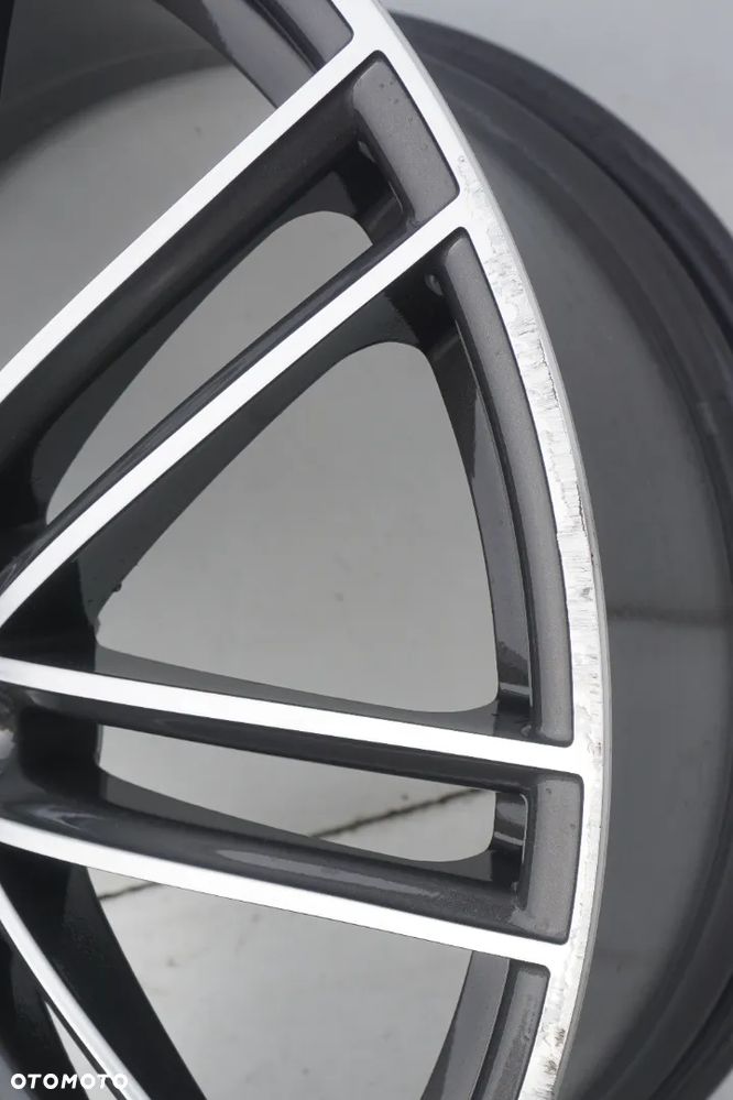 5x130 22 11,5J et52 Porsche Cayenne 9Y3601025AJ - 5